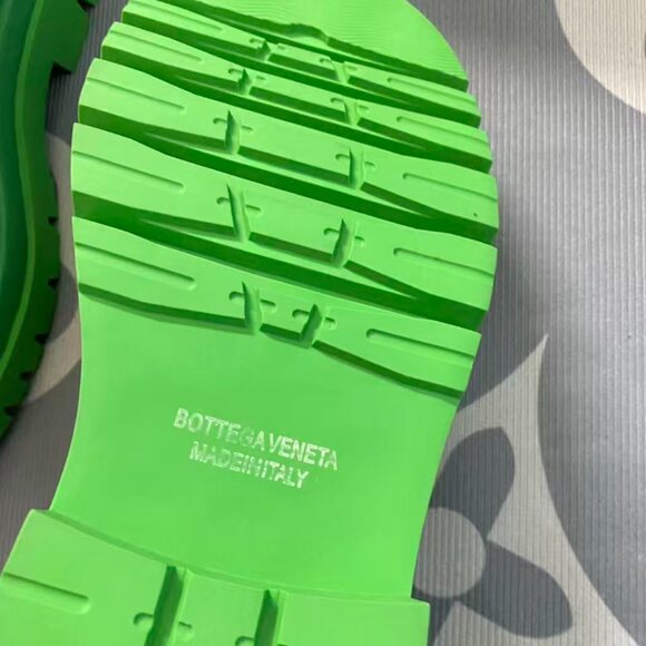 Men's ankle boots - Picture 7 of 10